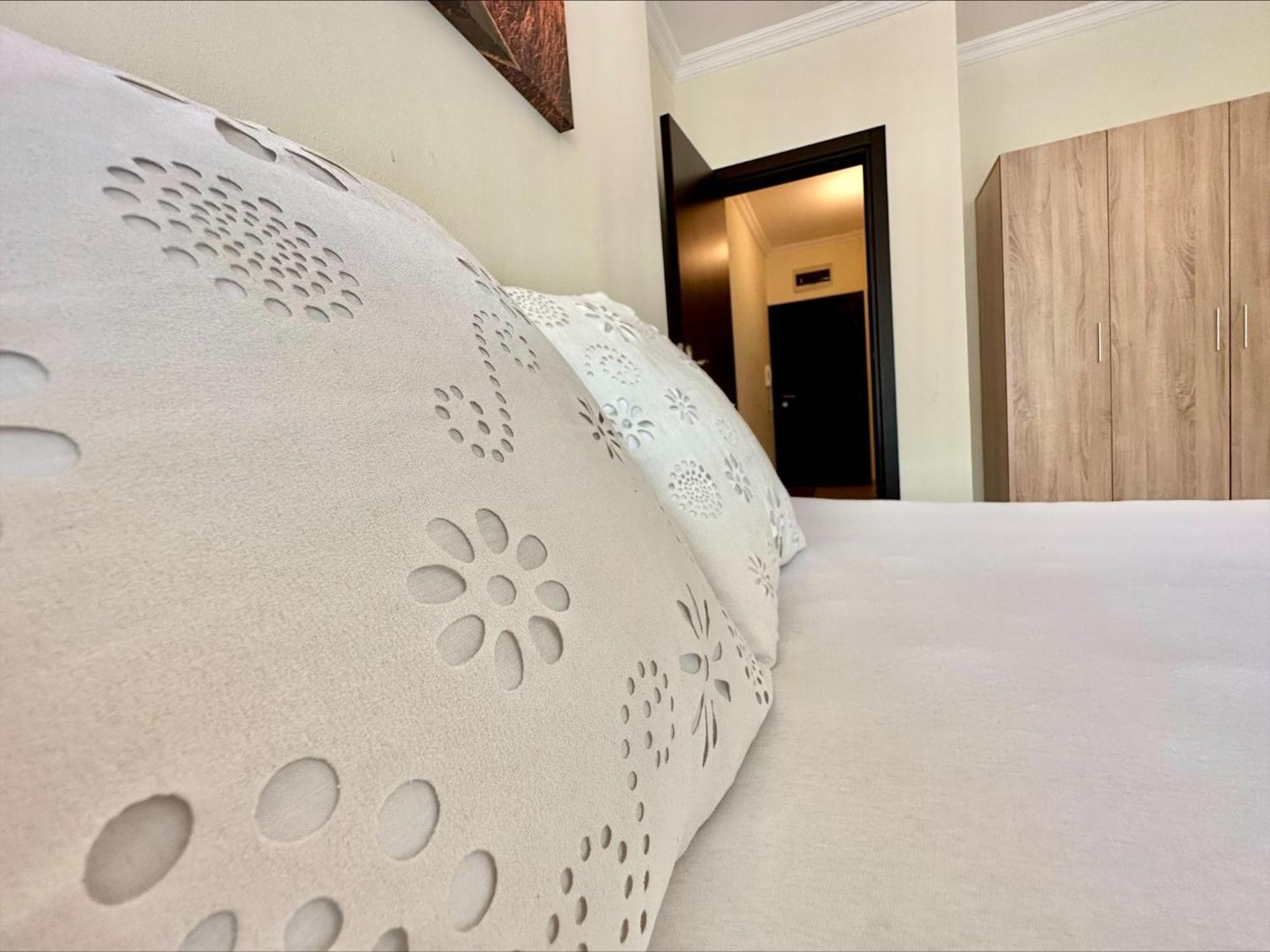 Menada Sveti Vlas Apartments Værelse billede