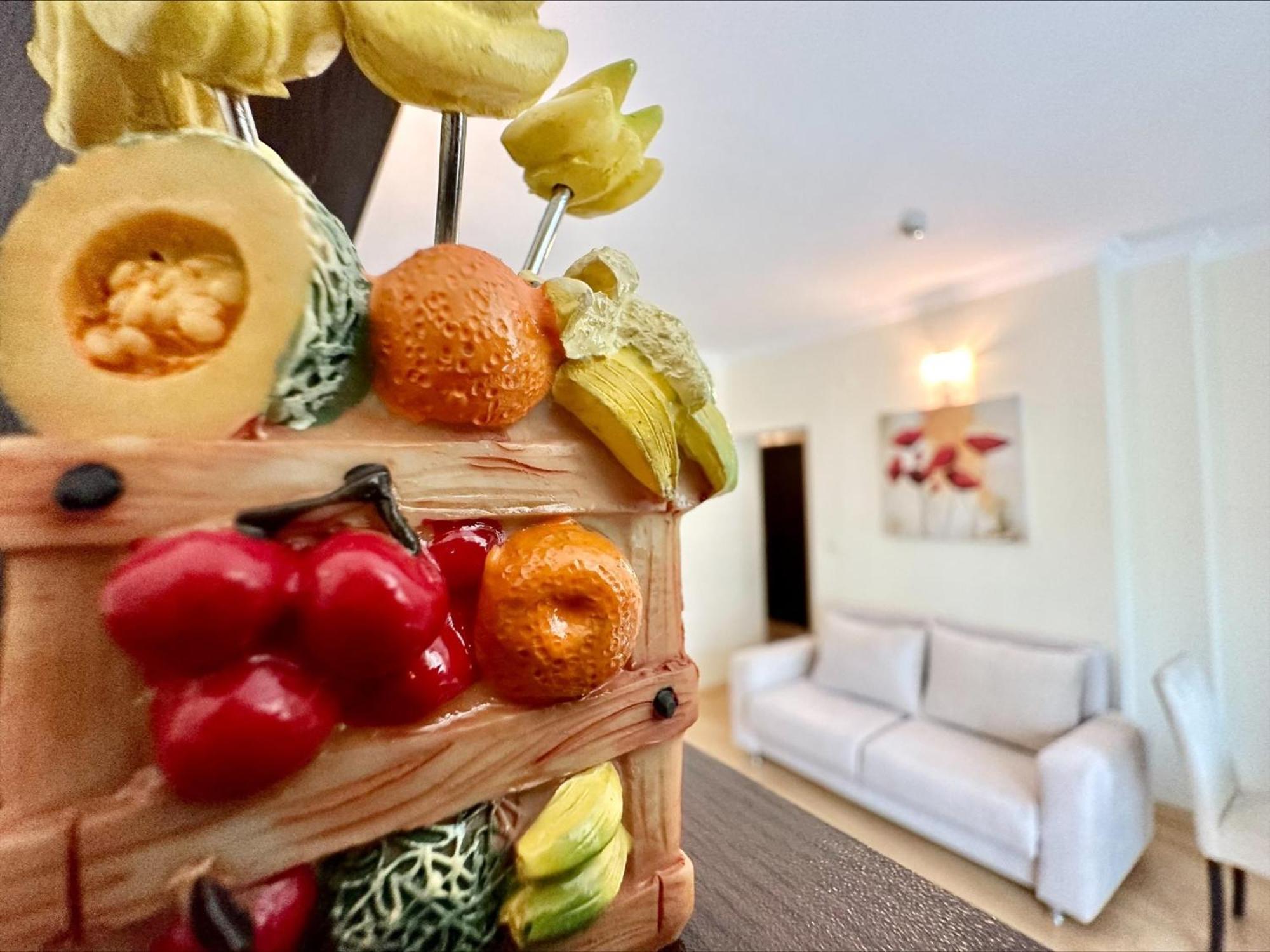 Menada Sveti Vlas Apartments Værelse billede