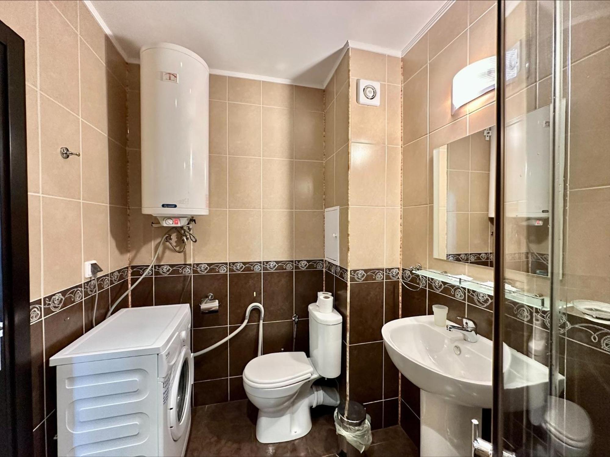 Menada Sveti Vlas Apartments Værelse billede