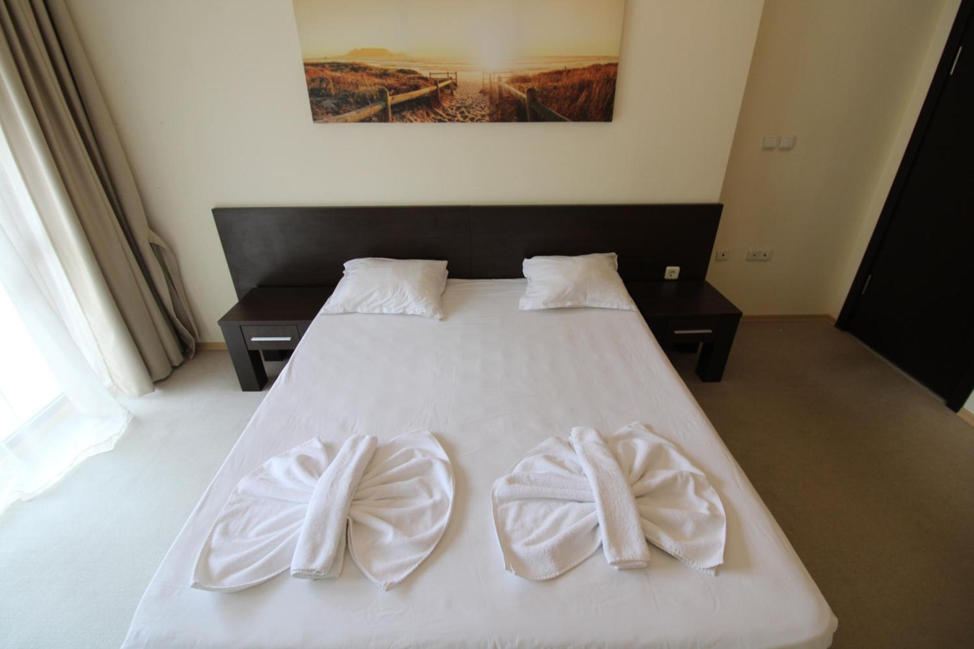 Menada Sveti Vlas Apartments Værelse billede
